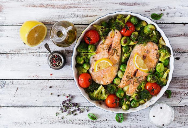 6 weight loss diets you should consider Dukan's weight loss diet