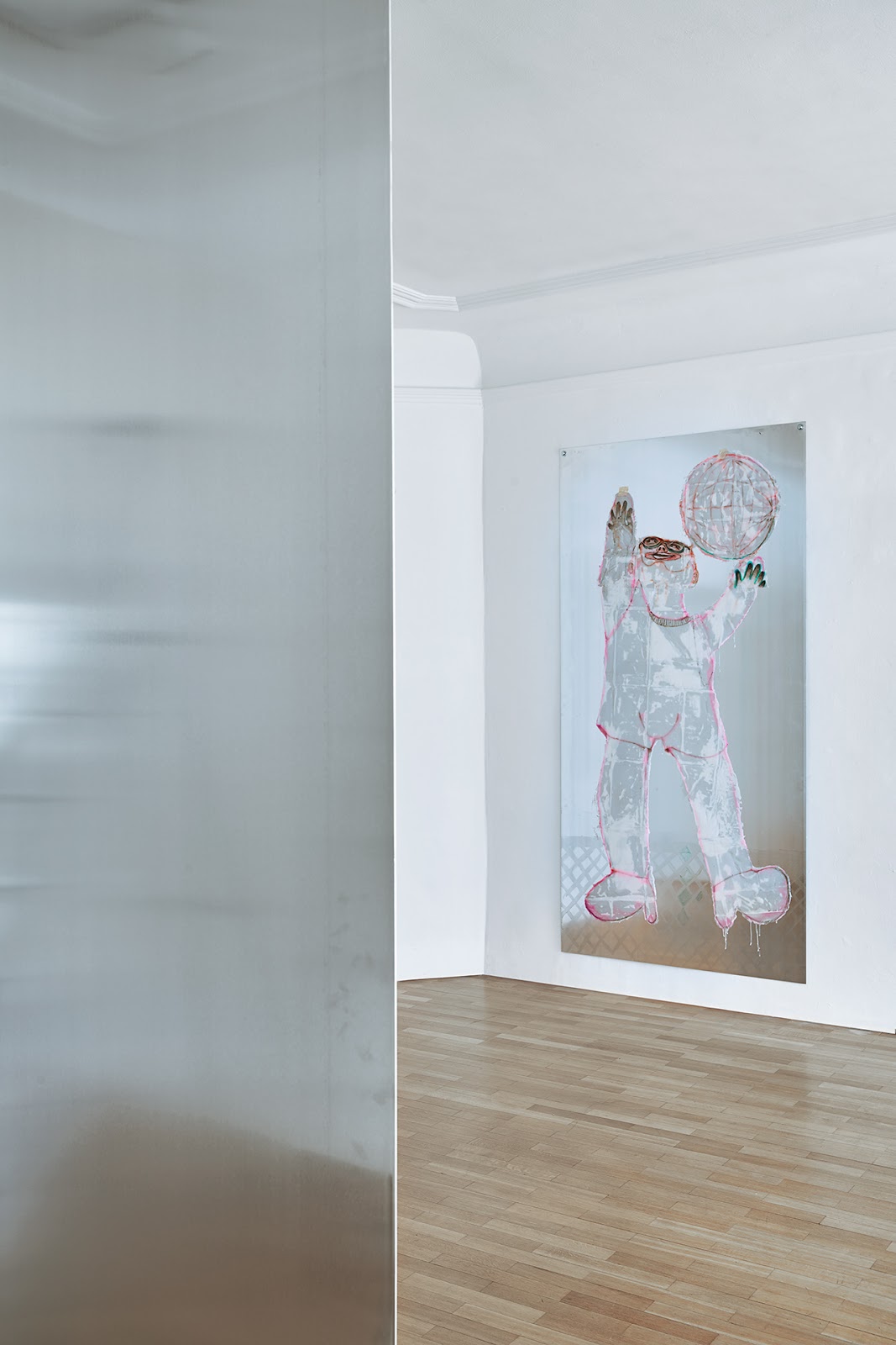 Daily Lazy Thomas Geiger At Sperling Munich