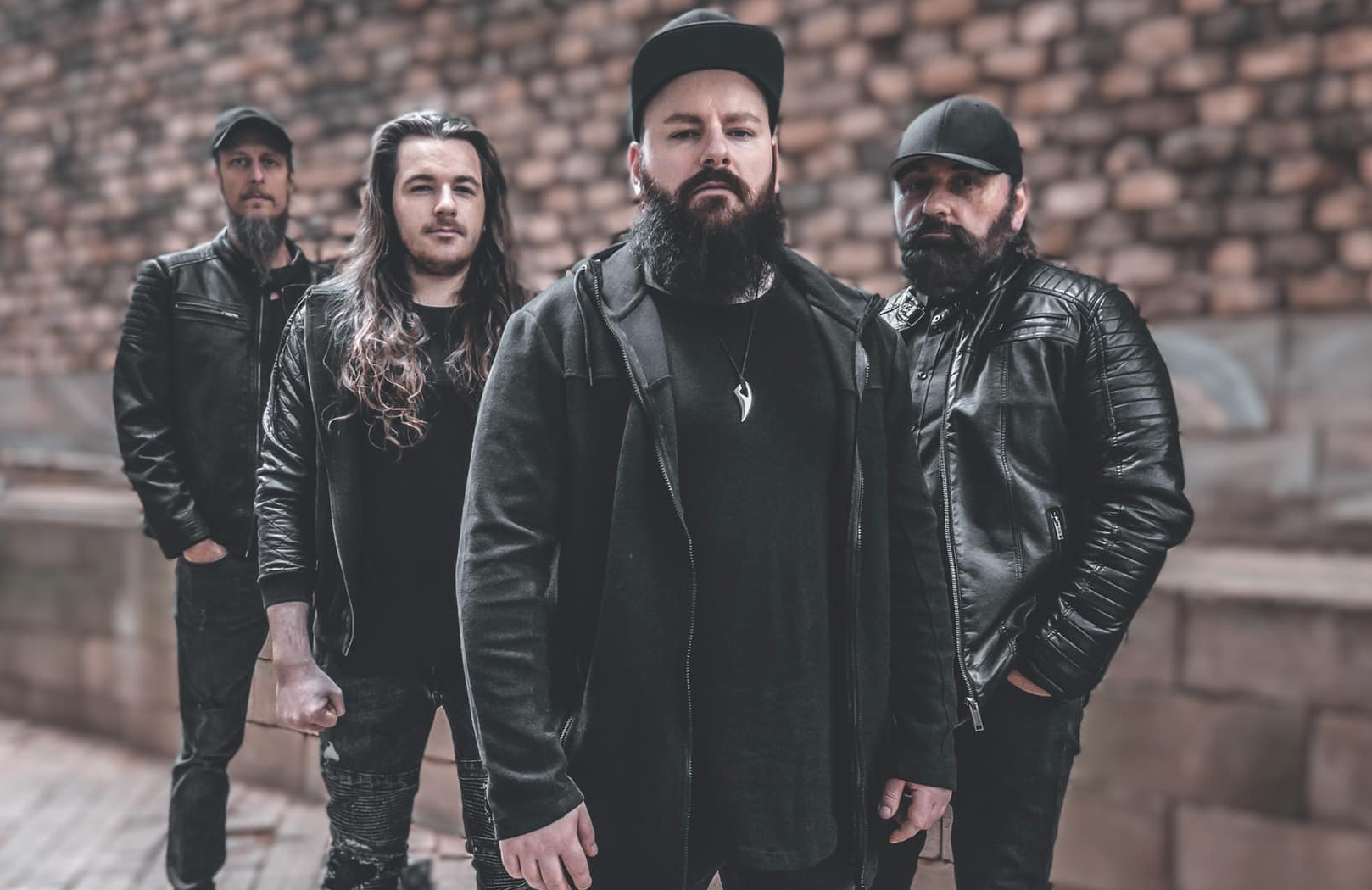 POINTS OF CONCEPTION - Release New Song "Transformation"