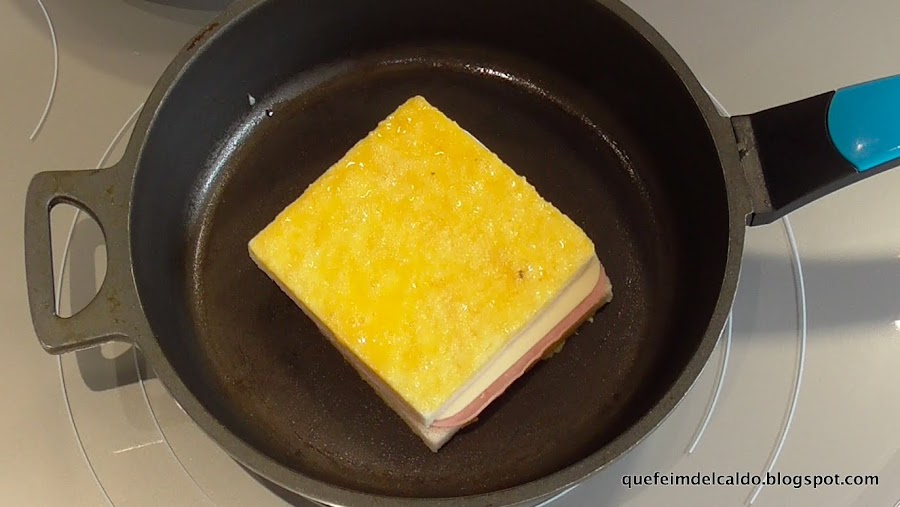 Sandwich Arbona