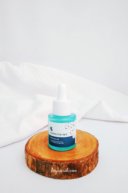 SOMETHINC HYALuronic B5 Serum