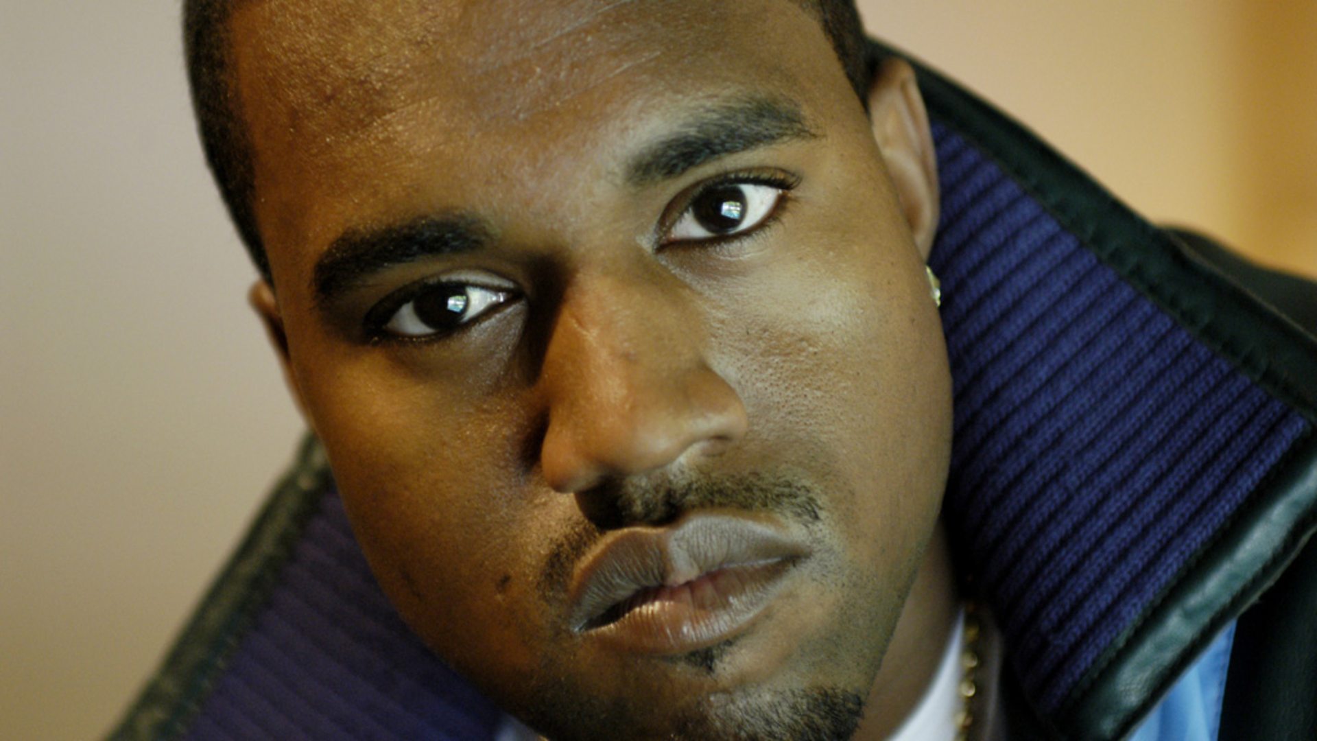 The Swamp Kanye West Breezeblock Mix 2004