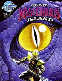 Back To Mysterious Island