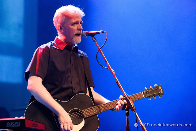 The Lowest of the Low at The Danforth Music Hall on May 31, 2019 Photo by John Ordean at One In Ten Words oneintenwords.com toronto indie alternative live music blog concert photography pictures photos nikon d750 camera yyz photographer