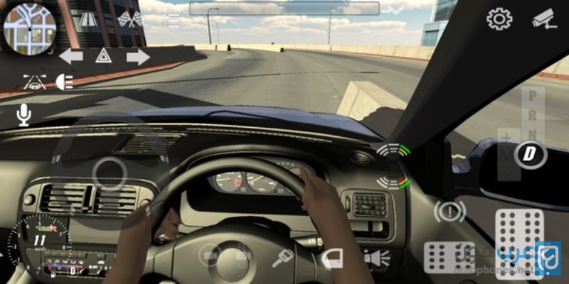 تحميل لعبة manual gearbox car parking مهكرة اخر إصدار كاملة للأندرويد