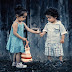 Parenting Tips on Discipline Children & Eliminate Differences