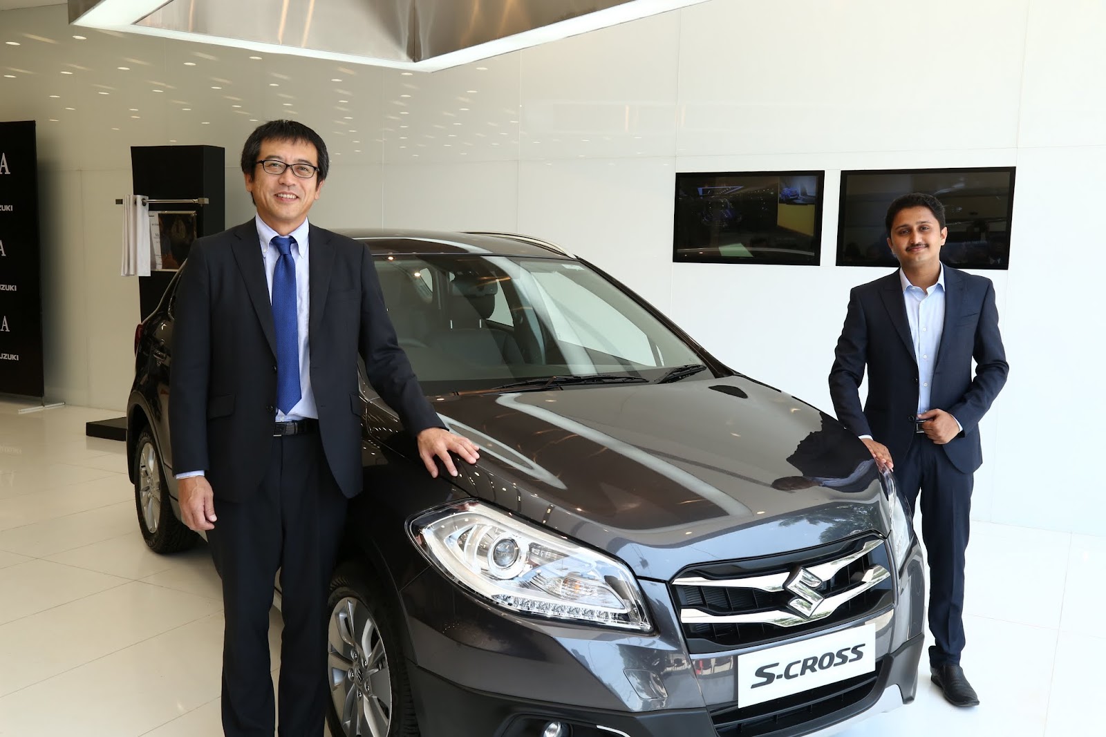 A.M.MOTORS A.M MOTORS NEXA, Puthiyangadi, Calicut