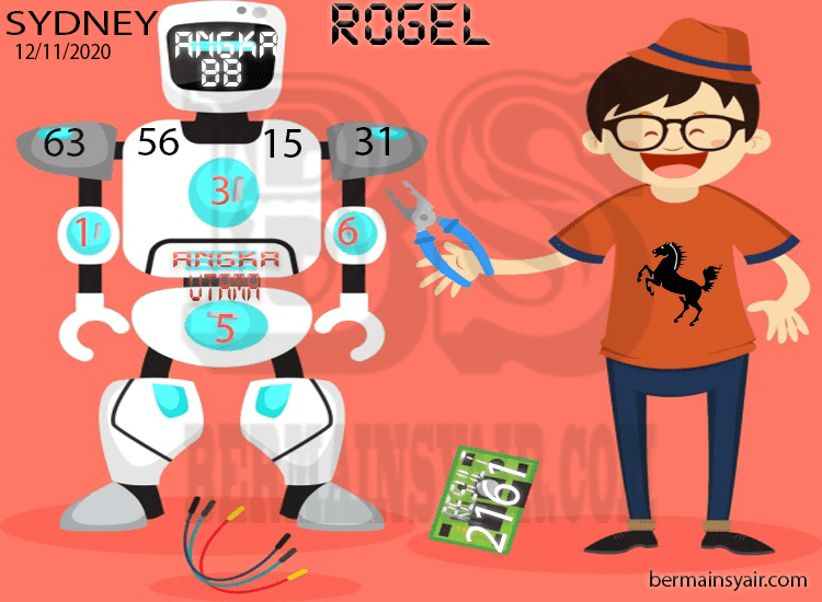 Kode Syair SDY Hari Ini Kamis 12112020 Bocoran Togel