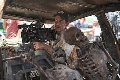 Army Of The Dead 2021 Movie Image 14