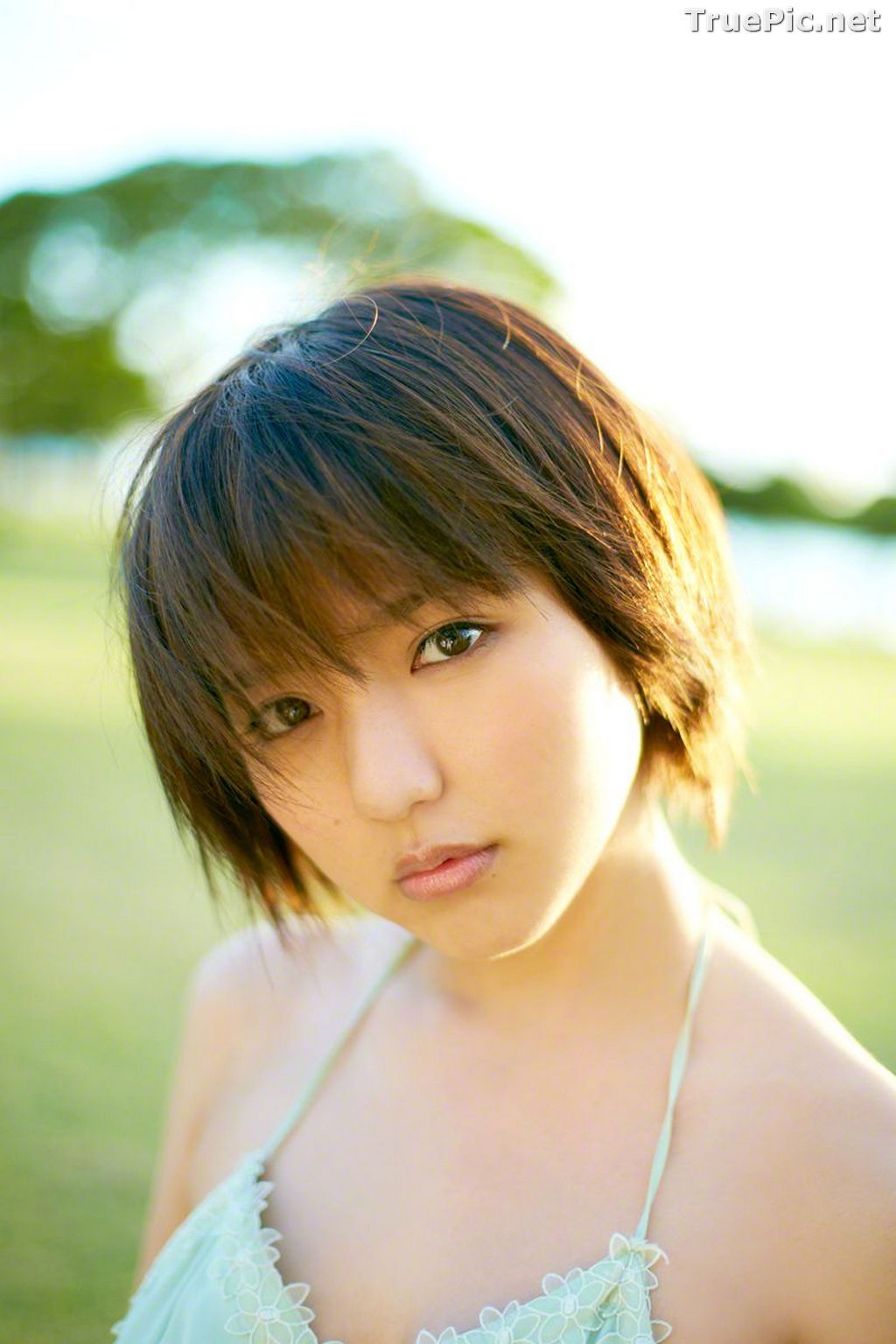 Image Wanibooks No.135 – Japanese Idol Singer and Actress – Erina Mano - TruePic.net - Picture-32