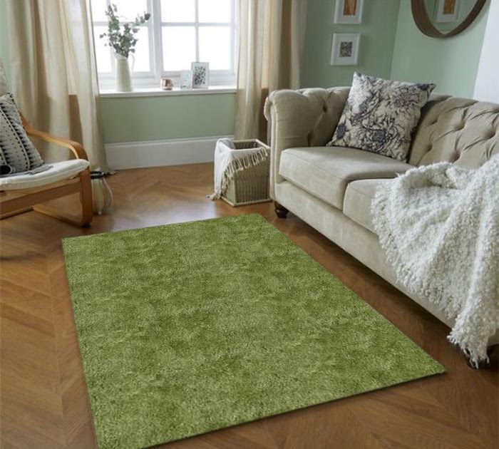 5 Types of Shag Rug