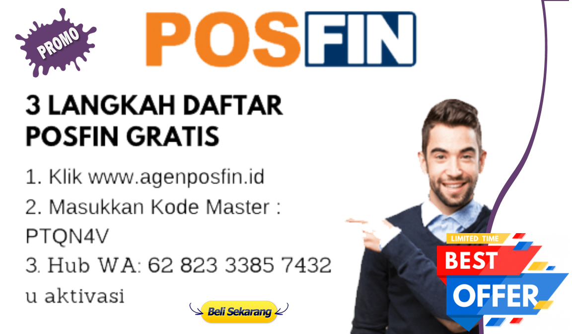 62 823 3385 7432 (WA), syarat jadi agen pos, pos indonesia wonosobo
