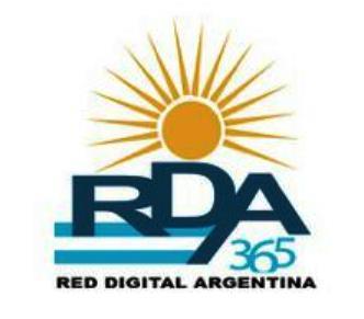 RED DIGITAL ARGENTINA