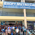 Microsoft Azure and Power BI Session at ESOFT Metro Campus - Batticaloa.