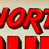 Northwest Mounties - comic series checklist