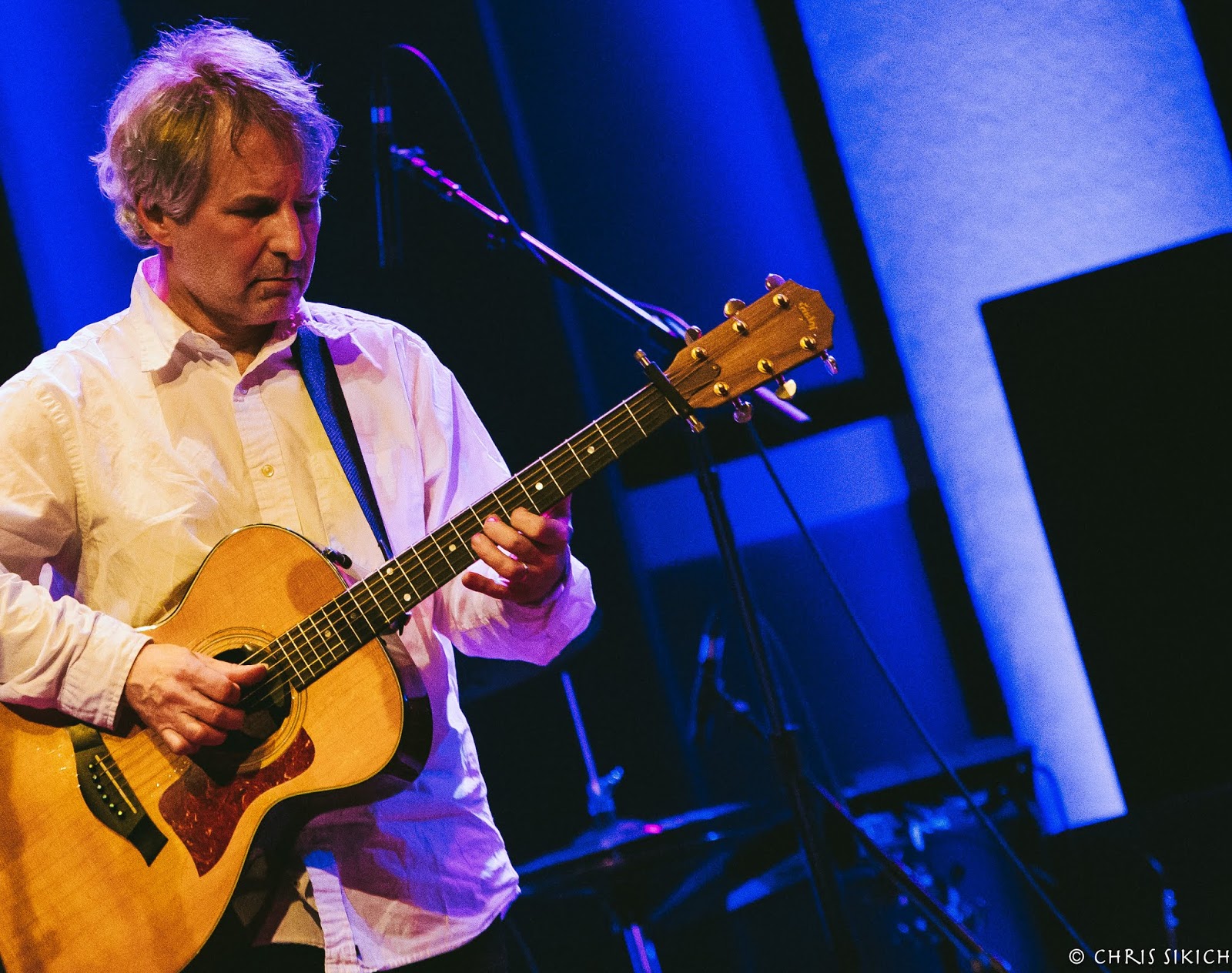 The dB's Repercussion Chris Stamey Exclusive Q & A