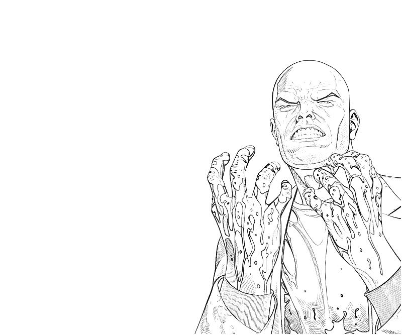 printable-lex-luthor-armor_coloring-pages