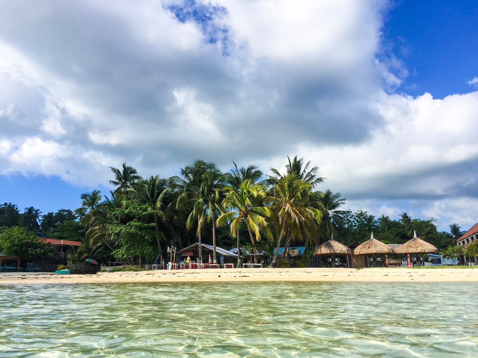 The Never Ending Tropical Vibe in Camotes Island Escape Manila