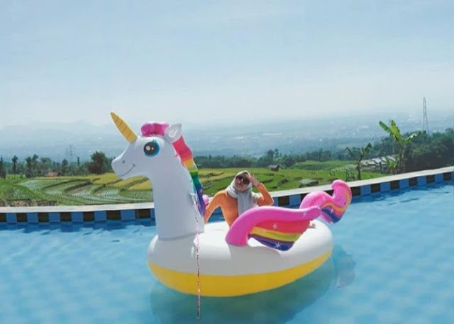 Dowes29.com: Kolam Renang Villa Pasir Bungur Banjaran ...