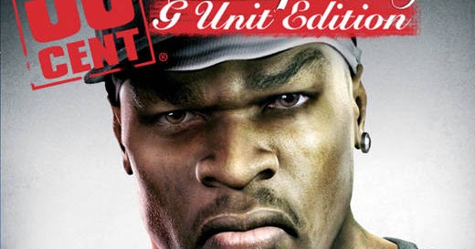 50 Cent - Bulletproof - G-Unit Edition (PSP) | GAME PPSSPP