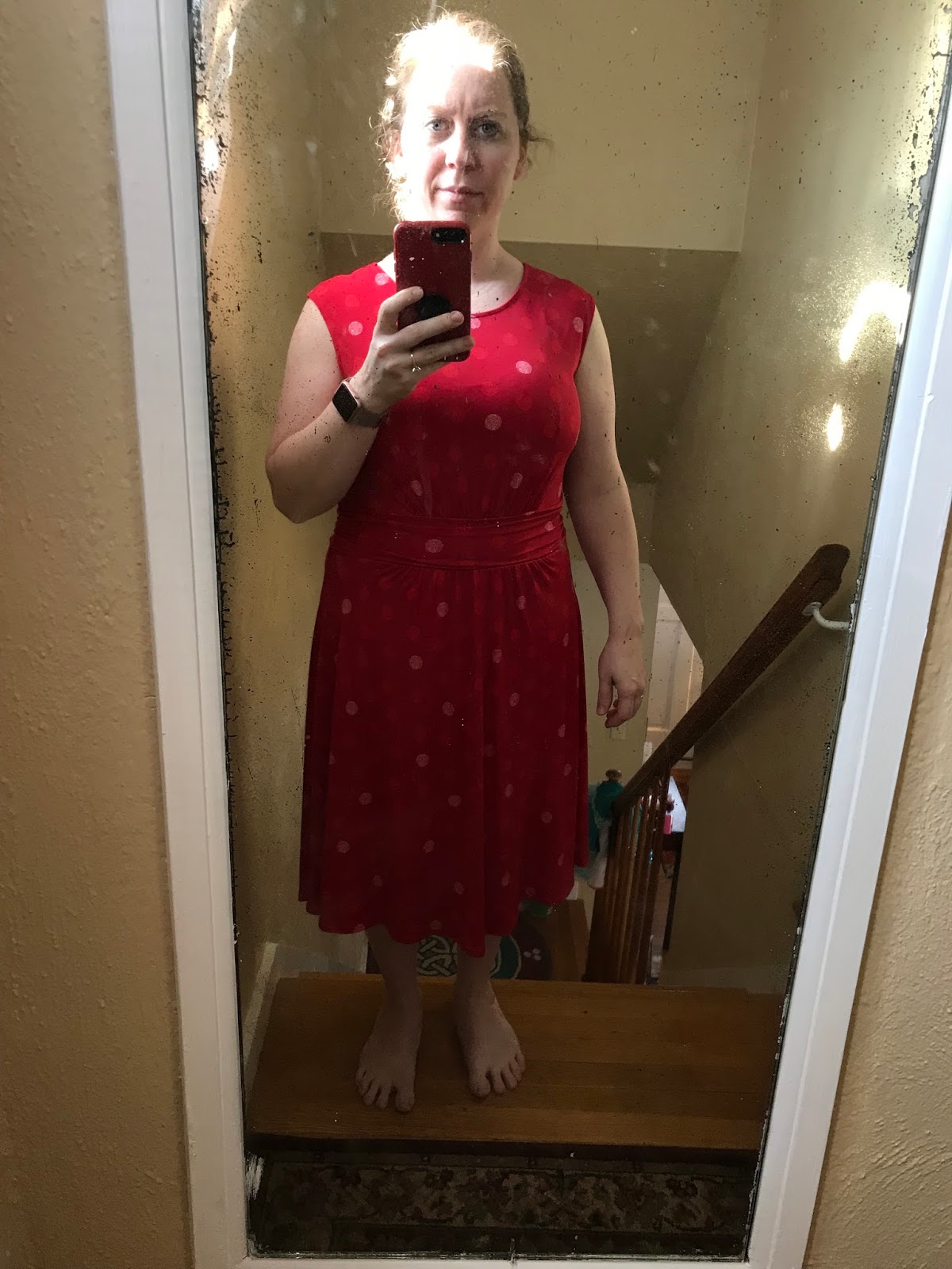 liverpool ryland capri pant