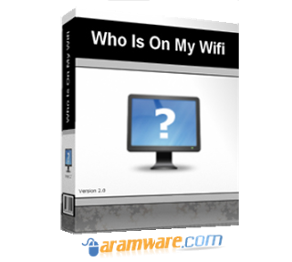 Who Is On My Wifi 2.1.4 لمعرفة ما يدور حولك في شبكة الوايرلس