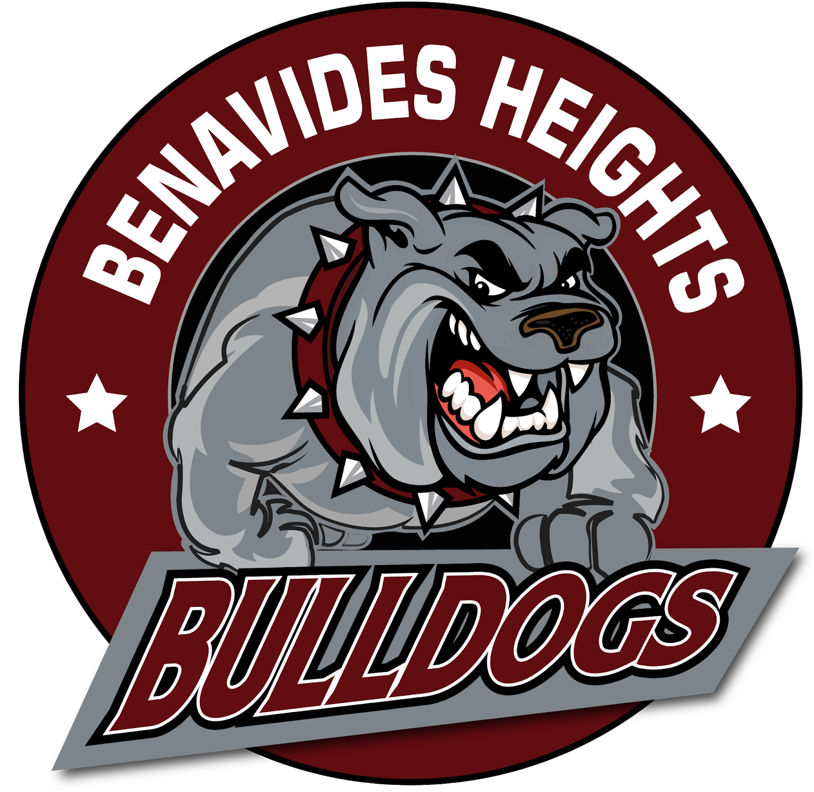 Eagle Pass ISD iVision Benavides Staff Message