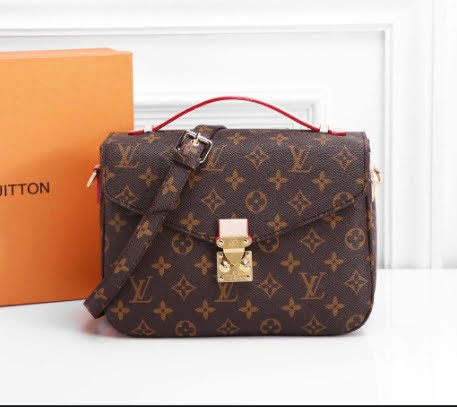 Tas Louis Vuitton Original - Harga & Model Terbaru Oktober 2023