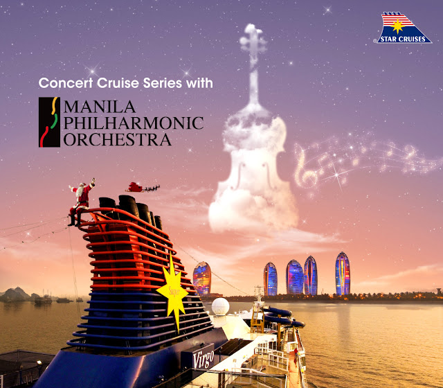 Star Cruises SuperStar Virgo Returns to Manila with Holiday Concept Cruises this December 2018