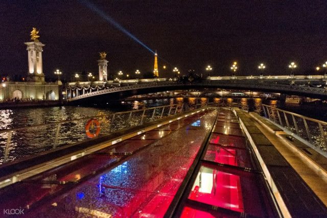 10 sightseeings not to be missed in Paris