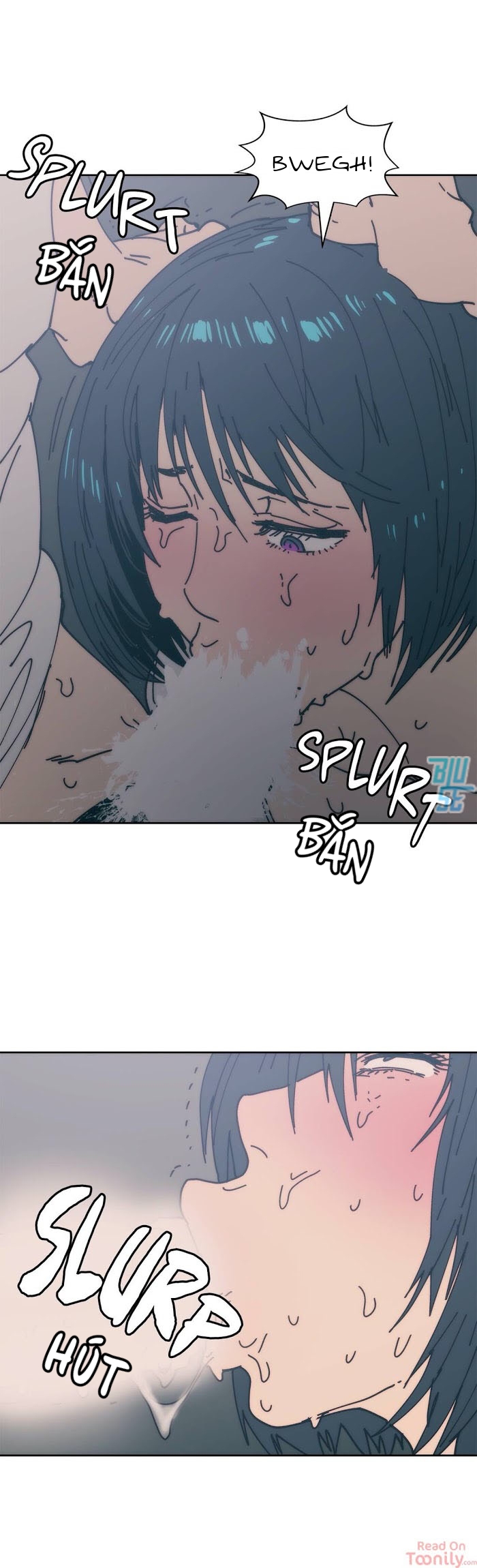 Đọc truyện Full Dục Vọng Chết Người - Chapter 31
