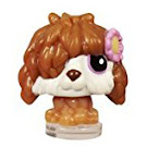 Littlest Pet Shop Teensies Sheepdog (#T26) Pet