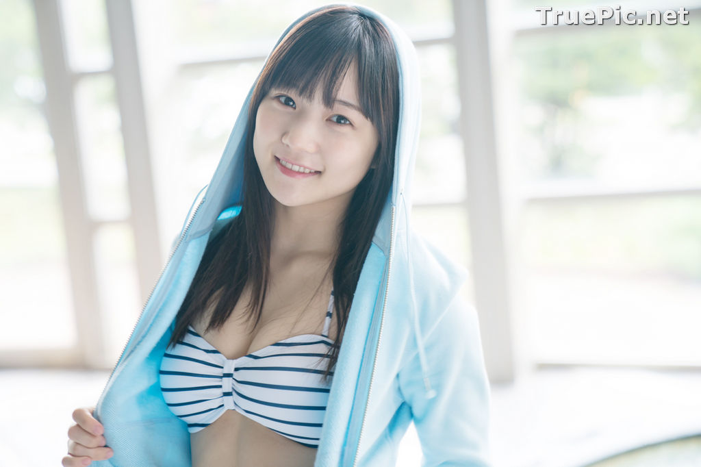 Image [Hello! Project Digital Books] 2020.06 Vol.192 - Japanese Idol - Manaka Inaba 稲場愛香 - TruePic.net - Picture-52