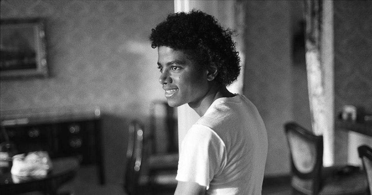Gaycultureland Michael Jackson Part 2