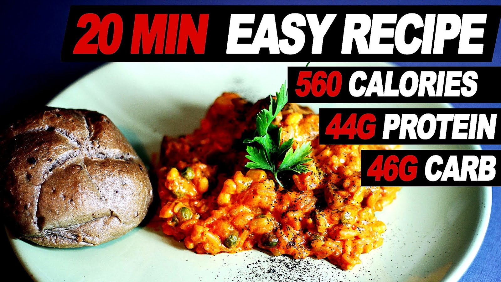 High Protein Meal Recipes Bodybuilding Protein Choices