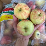 Táo túi Wow (Nam Phi) 3kg/túi