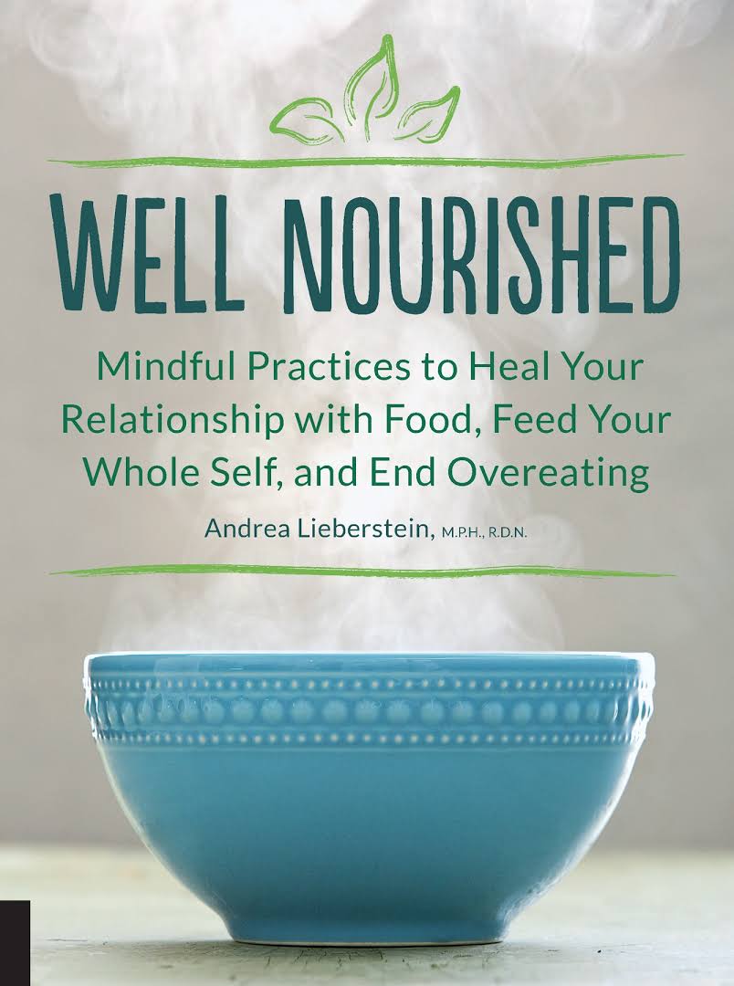 Well Nourished Book Review