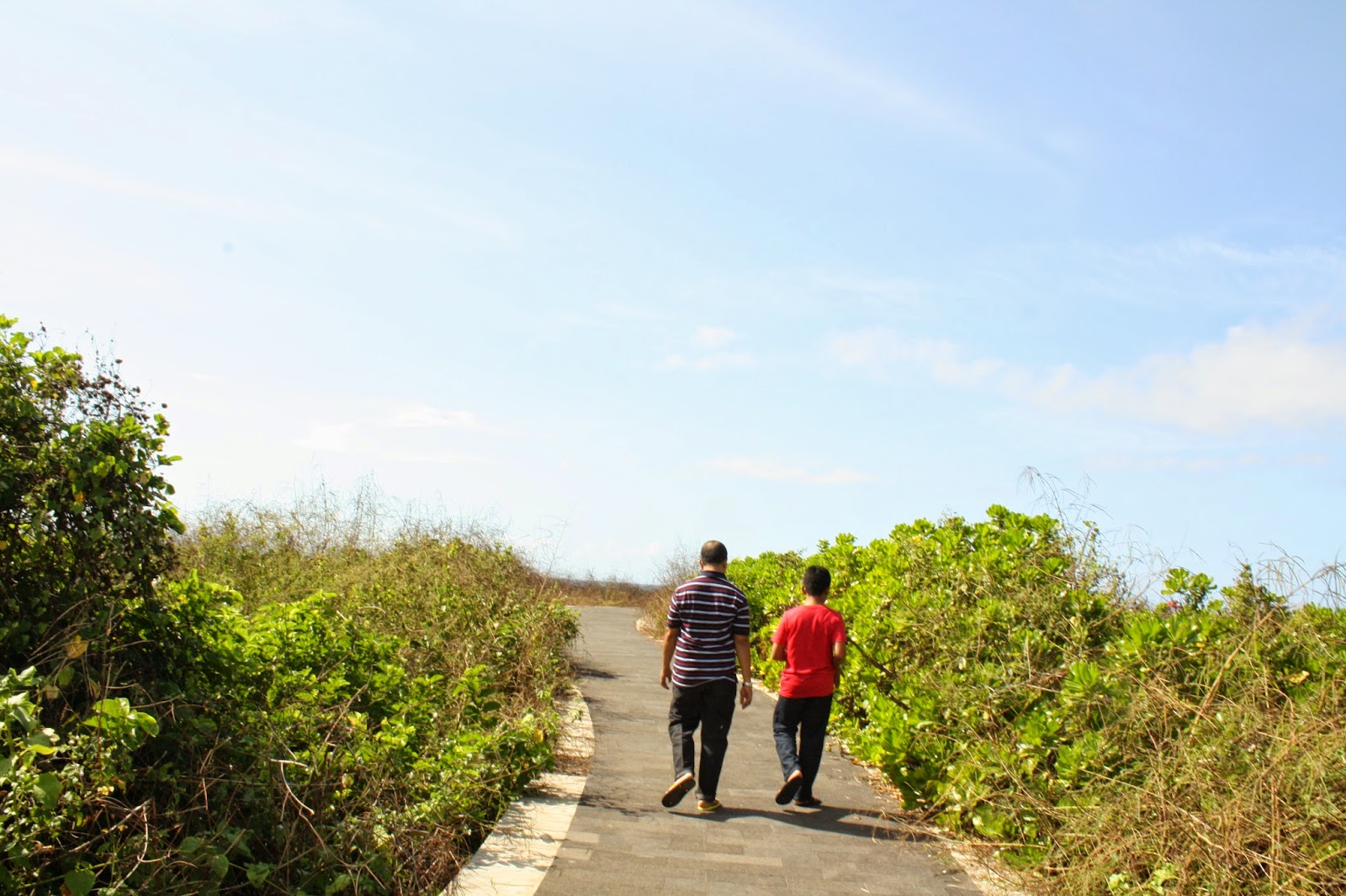 BALI - Day 2. Part II - Annisa Lolita