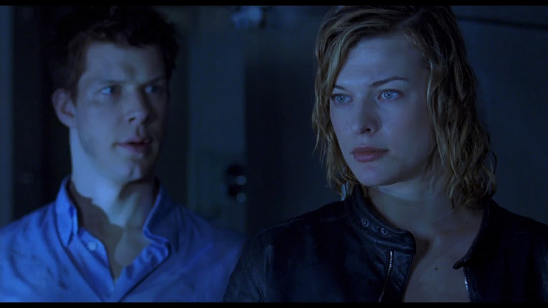  Resident Evil (2002) HD 1080p Latino