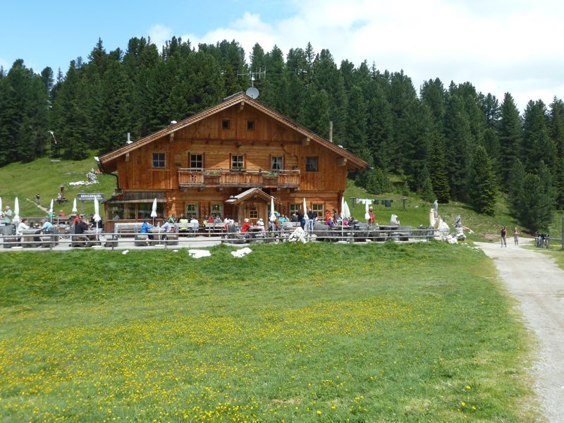 Bekanntschaft südtirol