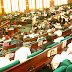 Reps set for second reading of 2017 budget