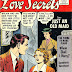 Love Secrets v2 #55 - Matt Baker art 