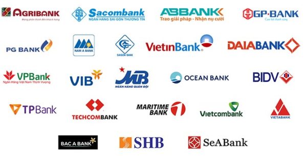 Chúng tôi liên kết với hầu hết các ngân hàng để hỗ trợ khách hàng mua xe Innova 2019 trả góp Chúng tôi liên kết với hầu hết các ngân hàng để hỗ trợ khách hàng mua xe Innova 2019 trả góp