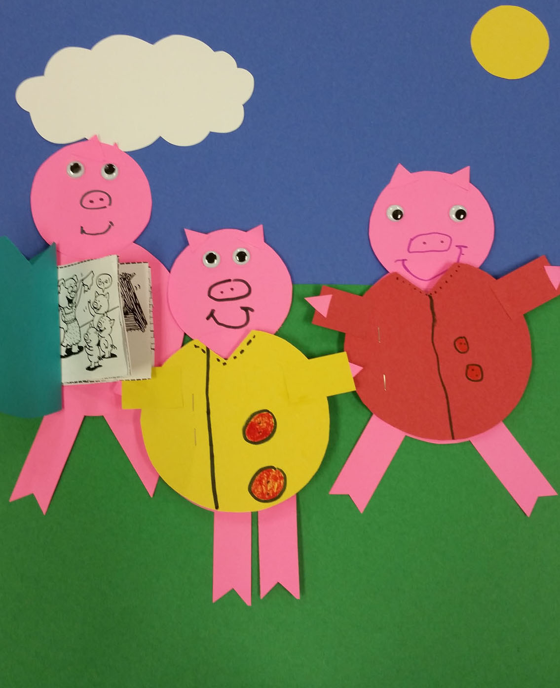 Kidscanlearnschool