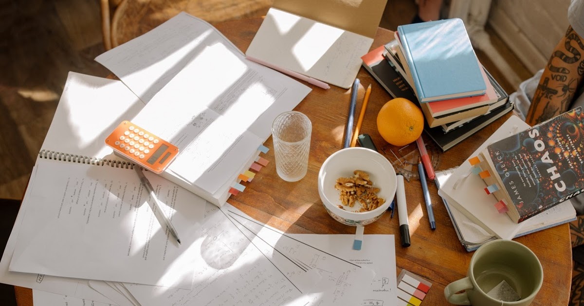 Academic research database free image