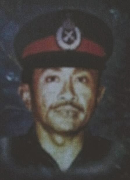 Download Mokhtar Hashim Meninggal Pics