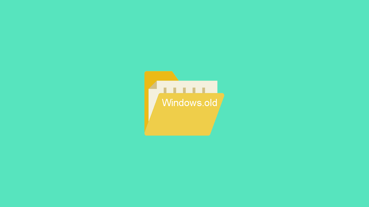 Cara Menghapus Folder Windows Old pada windows 7, 8 dan 10 Cara Menghapus Folder Windows Old pada windows 7, 8 dan 10