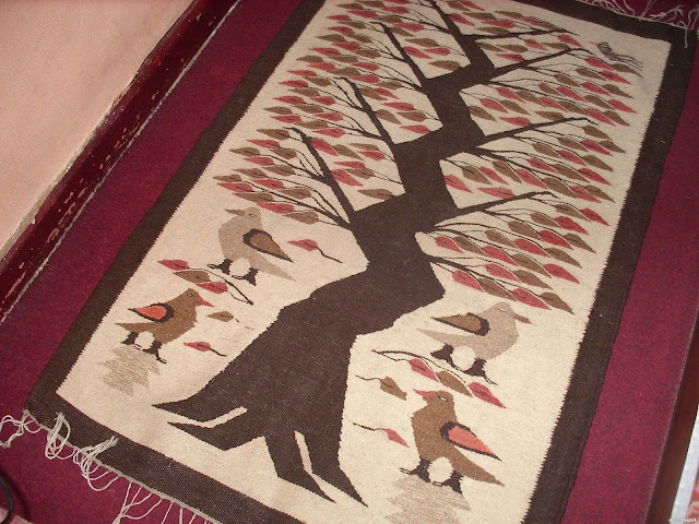 سجاد يدوى مصرى
