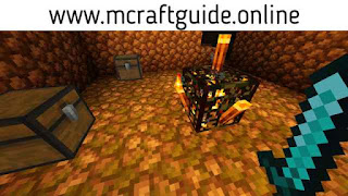 stop mob spawning in Minecraft