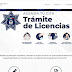 Reanudan citas en línea para licencias de conducir